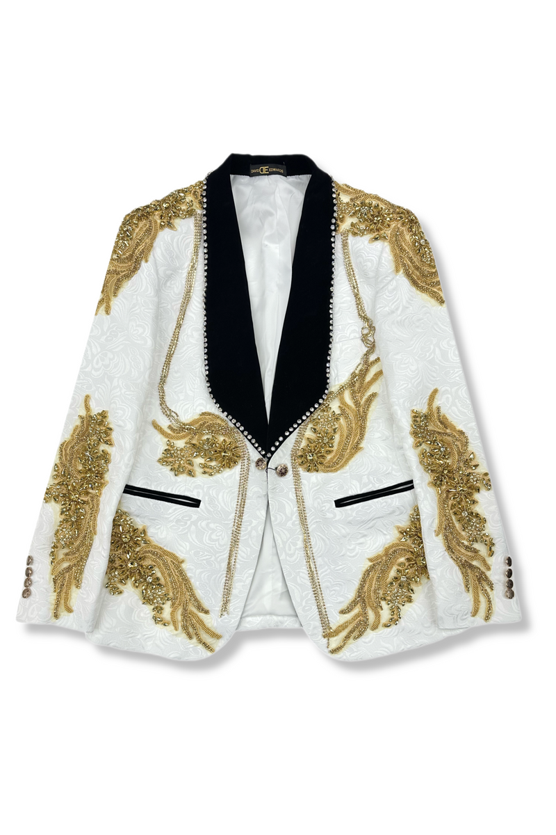 Damiano Shawl Collar Tuxedo