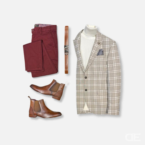 Winter Collection