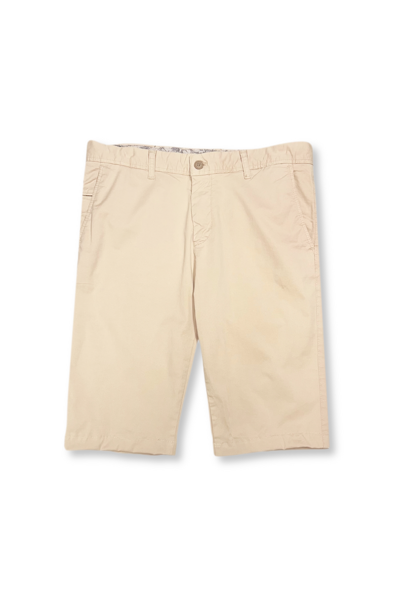 Dane Slim Fit Shorts