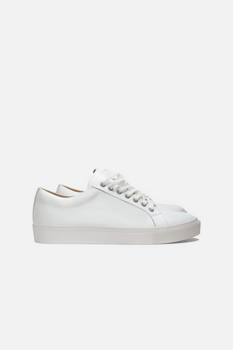 Demonte Cupsole Sneakers
