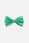 Ben Solid Bow Tie