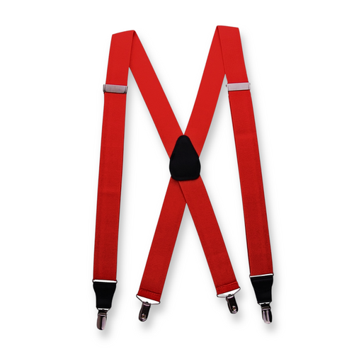 Sach Clip X Suspenders