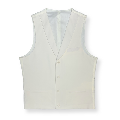 Sanders Shawl Collar Vest