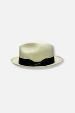 Haberdash Shantung Straw Hat