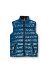 Padduk Puffer Vest