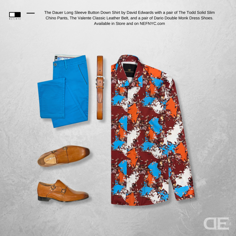 Spring Collection