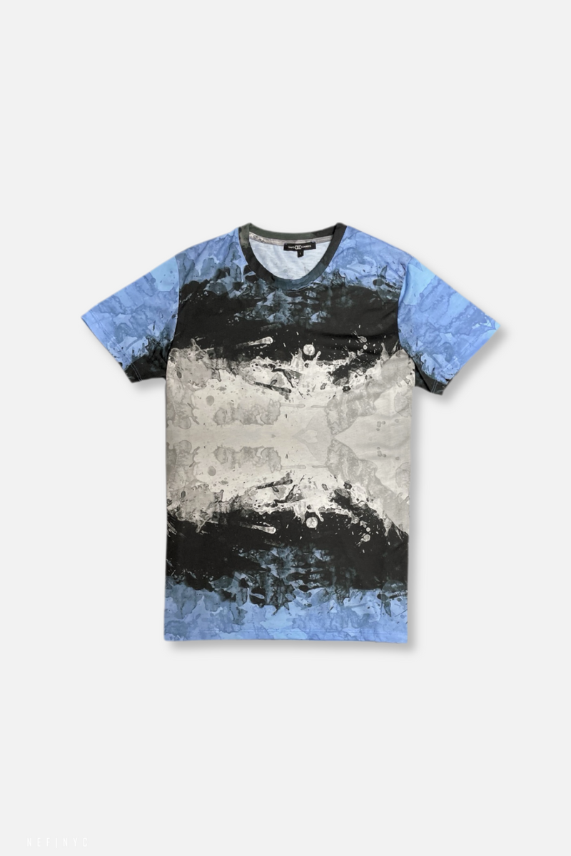Dexter Crew Neck T-Shirt