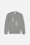 Levi Crewneck Sweater