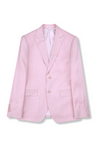 Mensk Linen Suit