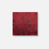 Daum Paisley Pocket Square