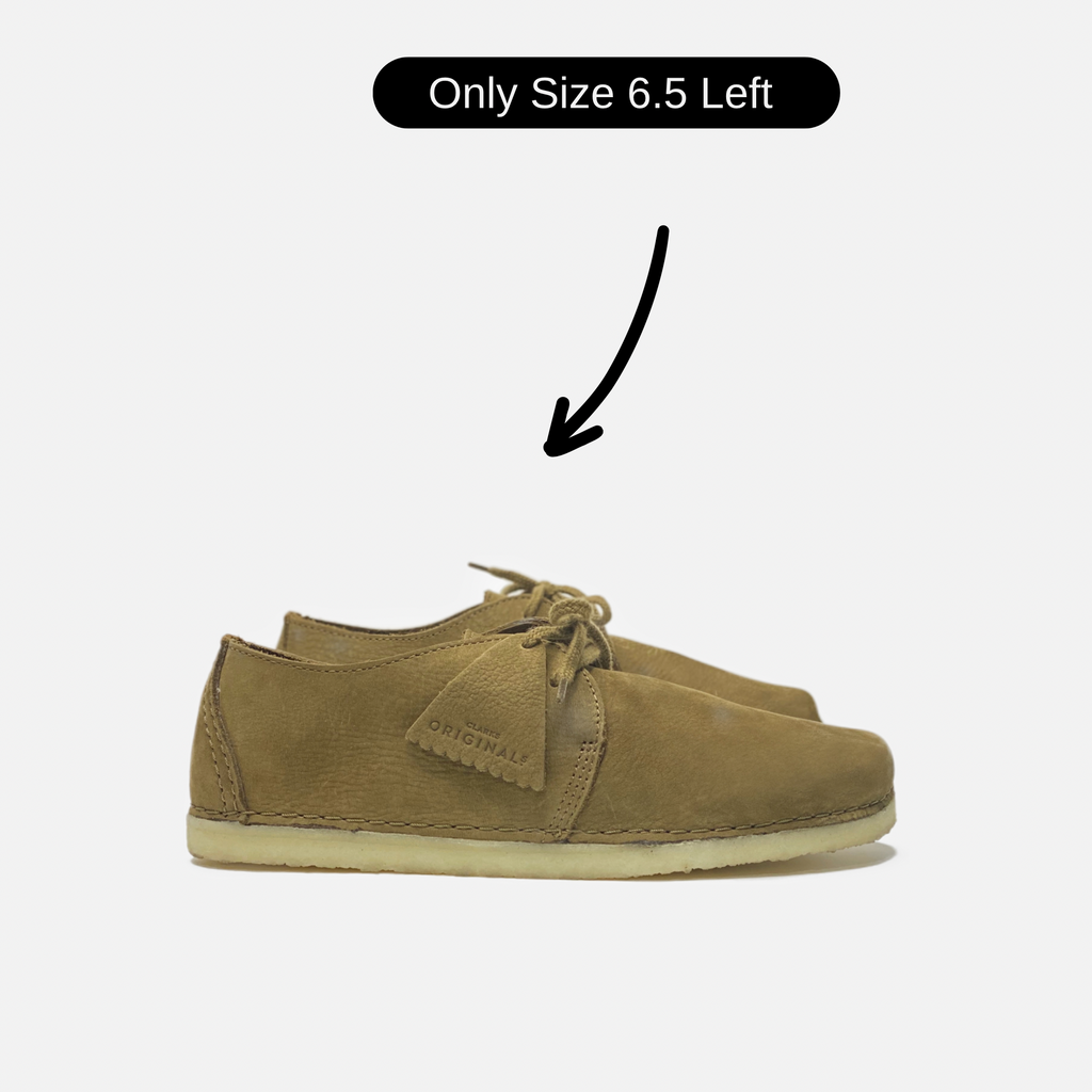 Clarks shop ashton olive