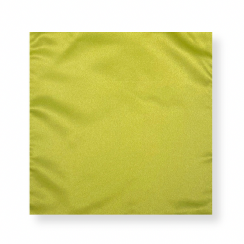 Bristol Solid Pocket Square