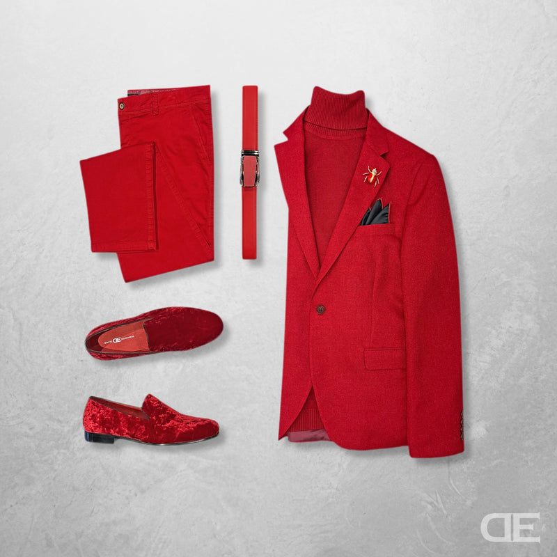 Winter Holiday Collection
