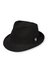 Urban Linen Fedora