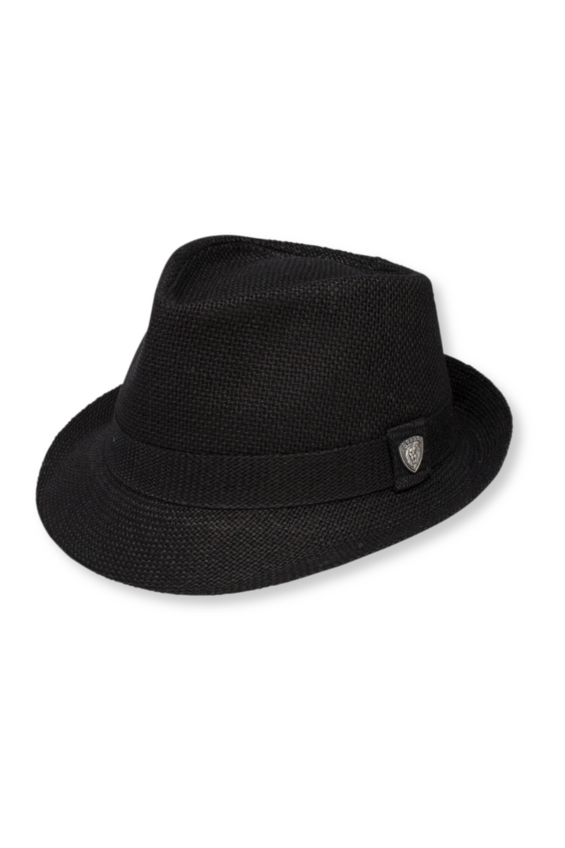 Urban Linen Fedora