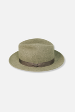 Fredrick Wool Fedora