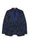 Dante Jacquard Velvet Tuxedo