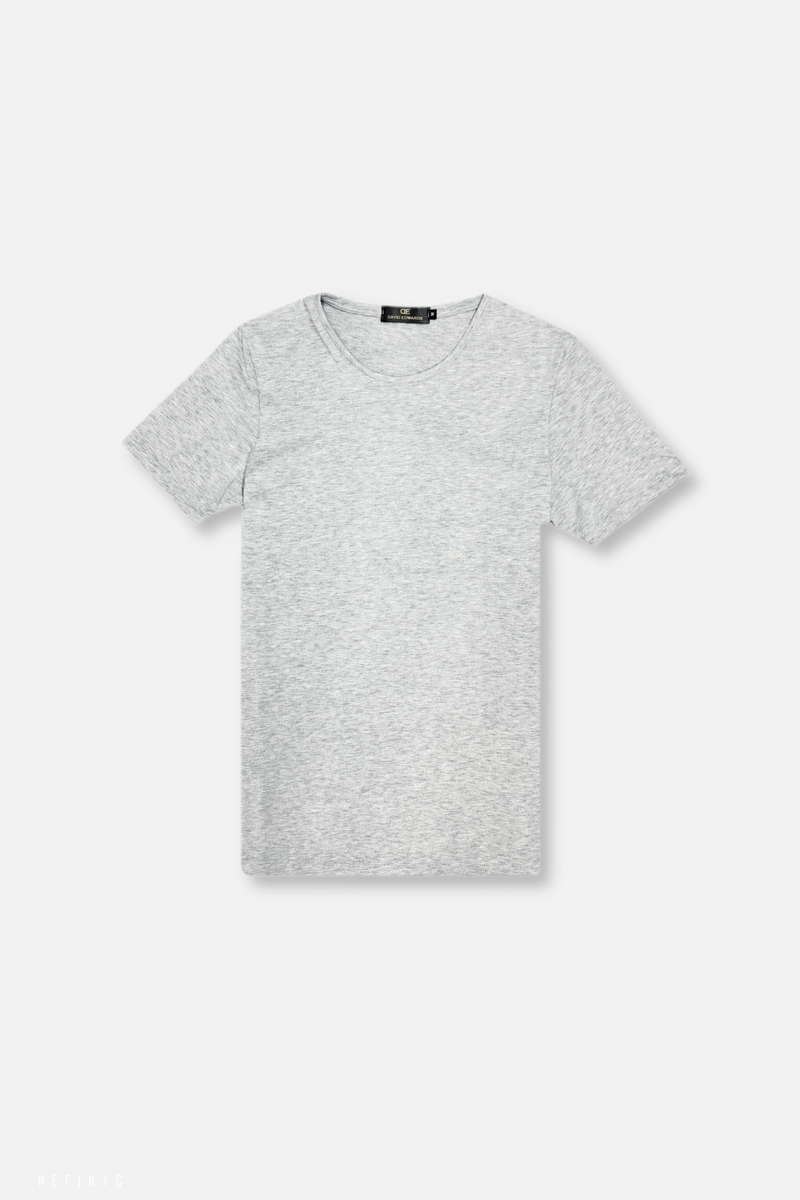 Decos Crewneck T-Shirt