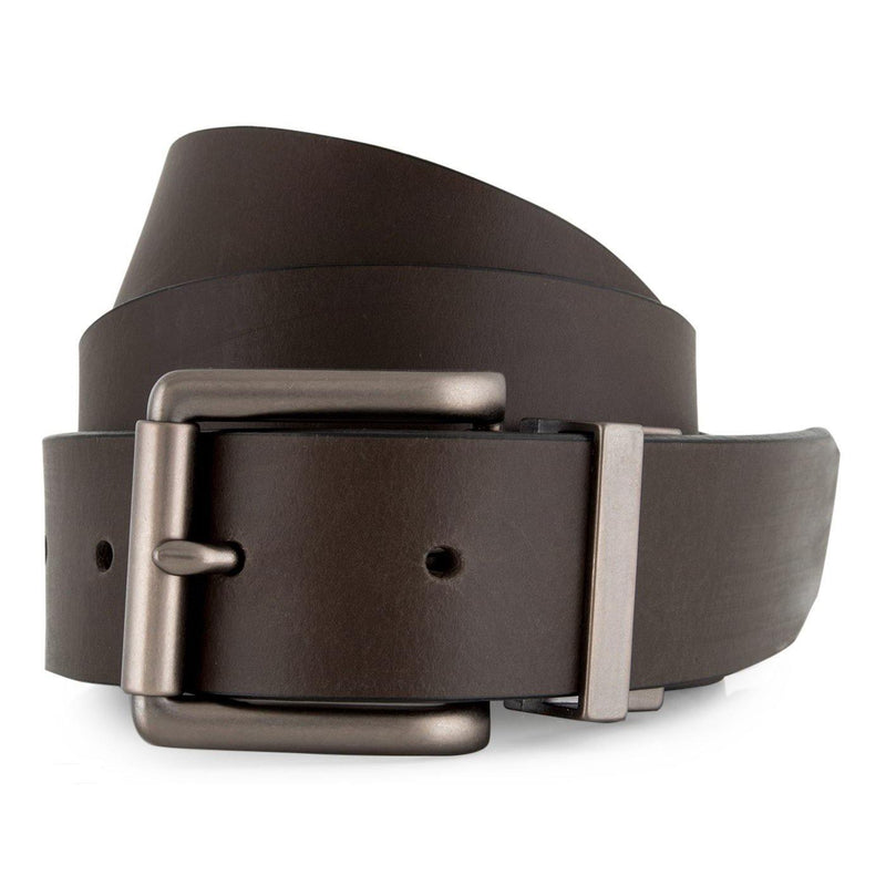 True Classic Reversible Belt - New Edition Fashion