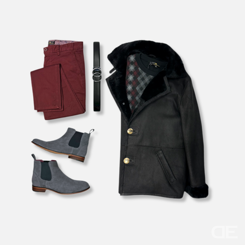 Winter Collection