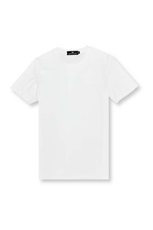 Decos Crewneck T-Shirt