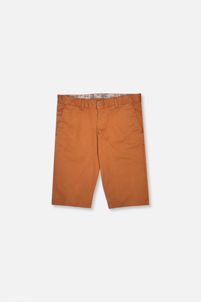 Dane Slim Fit Shorts