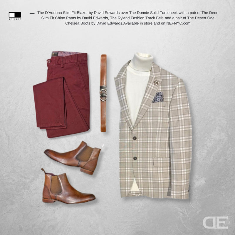 Winter Collection