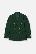 Soprano Double Breasted Suit