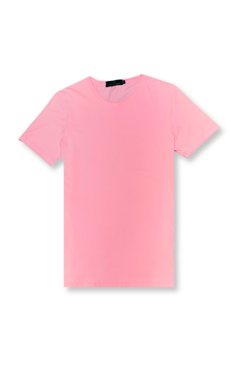 Decos Crewneck T-Shirt