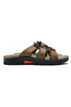 Joe Open Toe Sandals