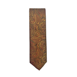 Dalbec Classic Paisley Tie