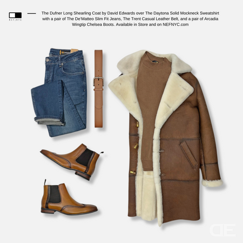 Winter Collection