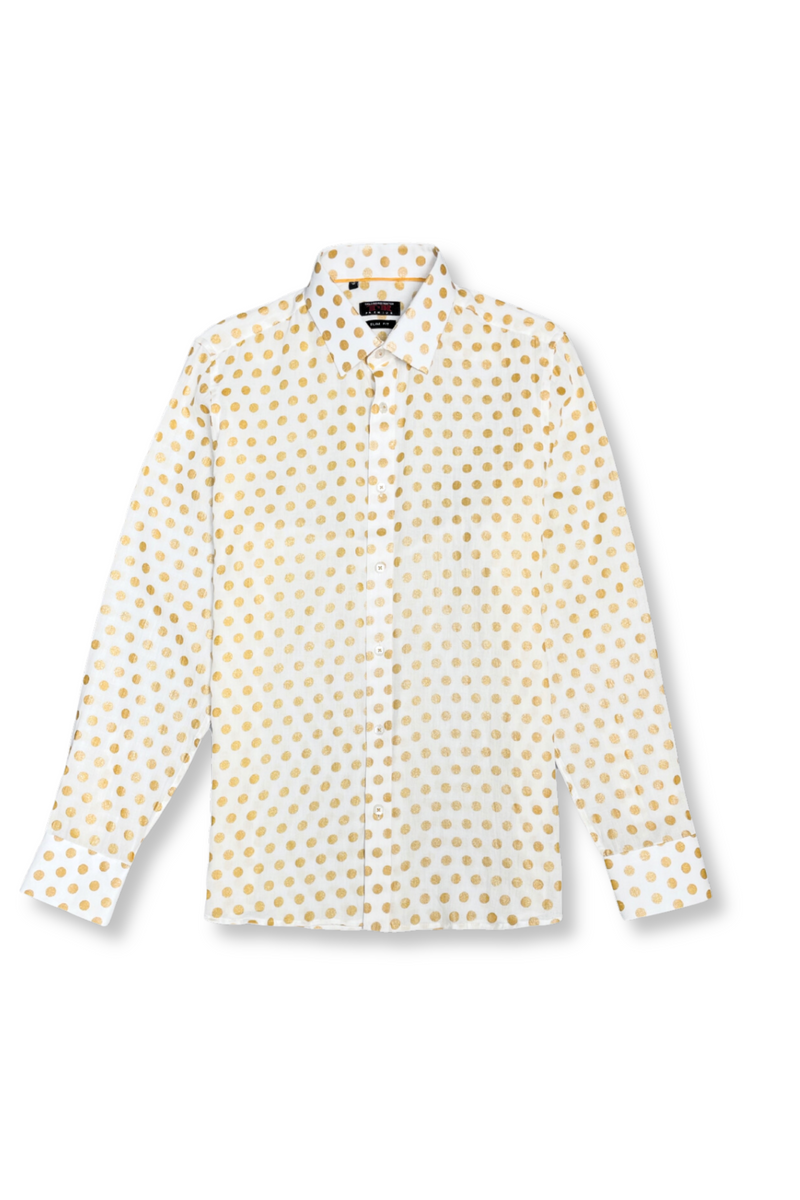 Tiko Button Down Shirt