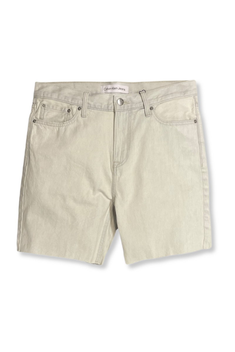 Carver Denim Summer Shorts