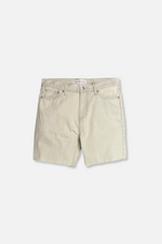Carver Denim Summer Shorts