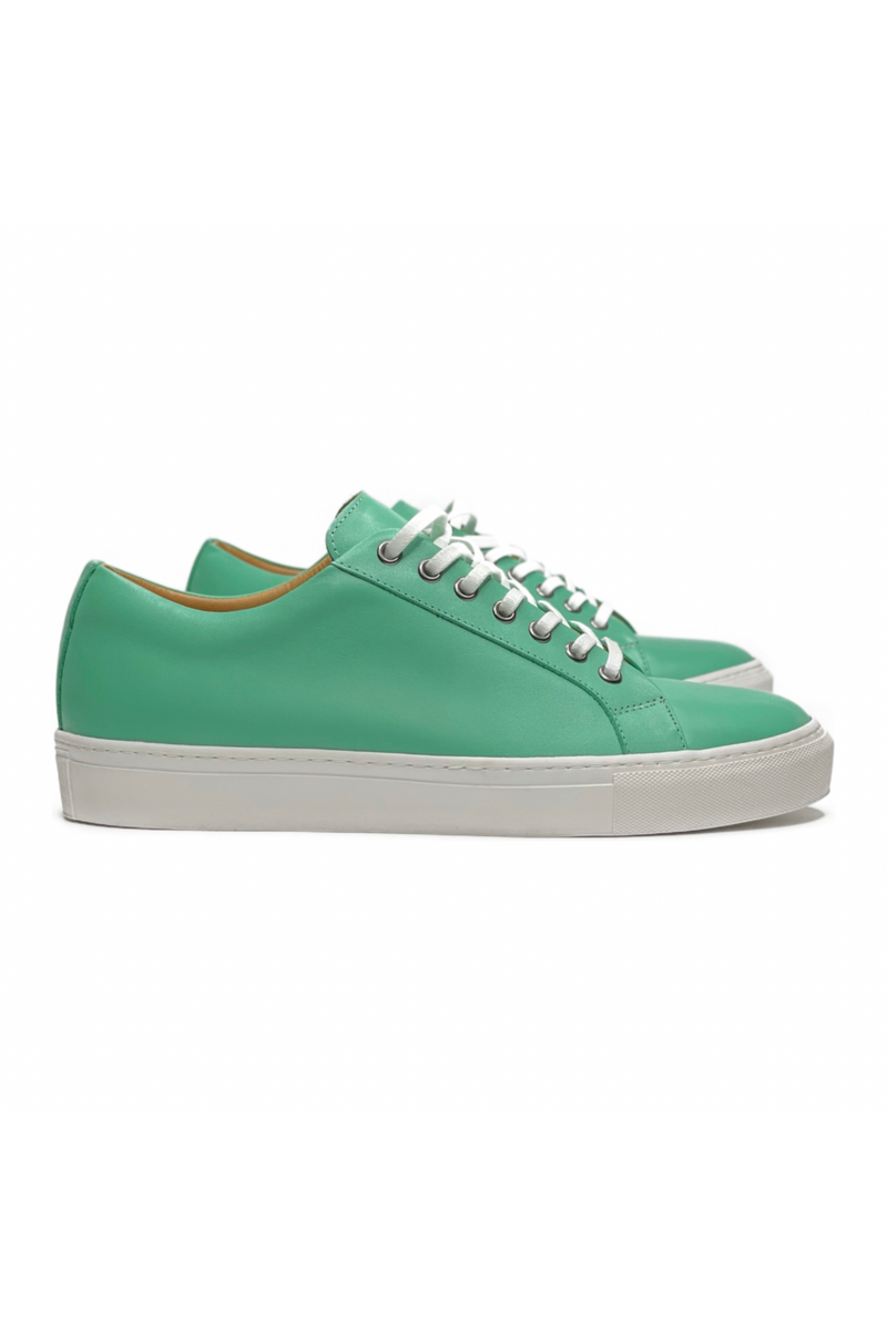 Demonte Cupsole Sneakers