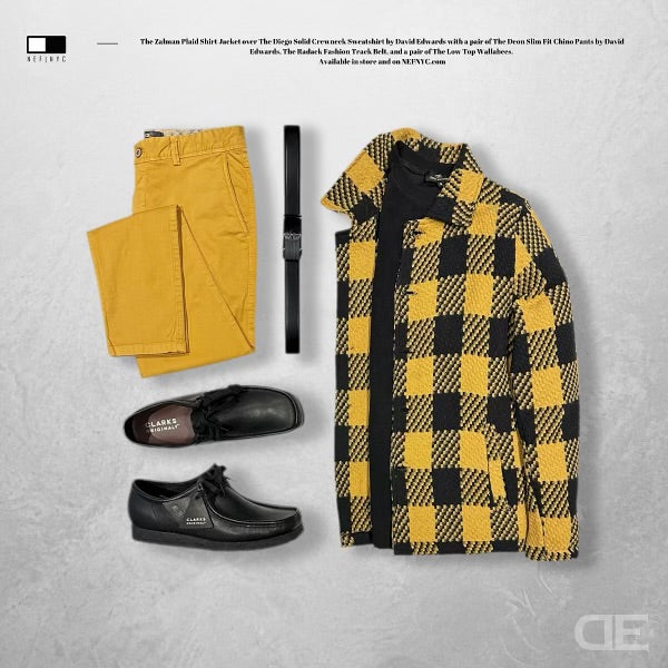 Fall Winter