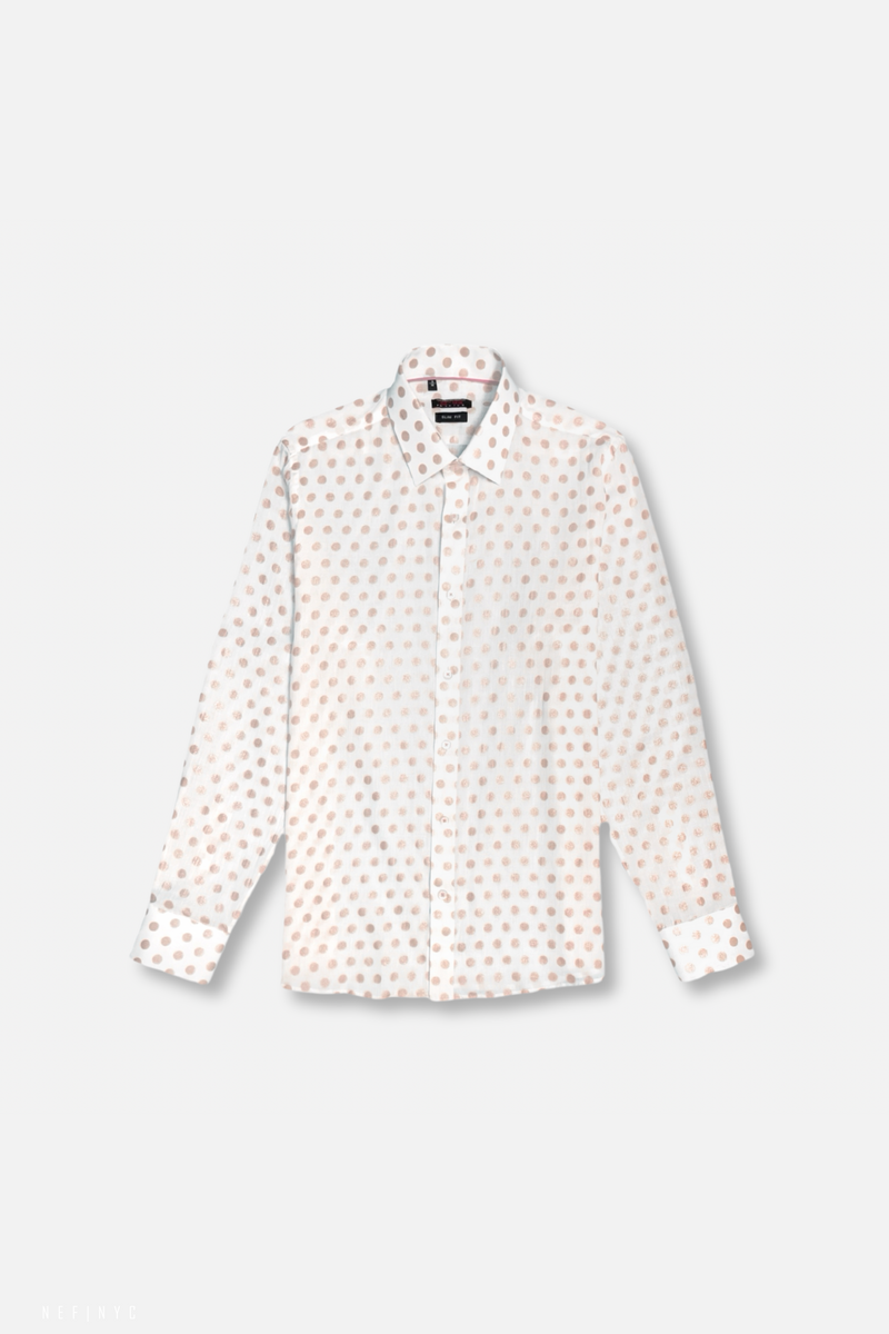 Tiko Button Down Shirt