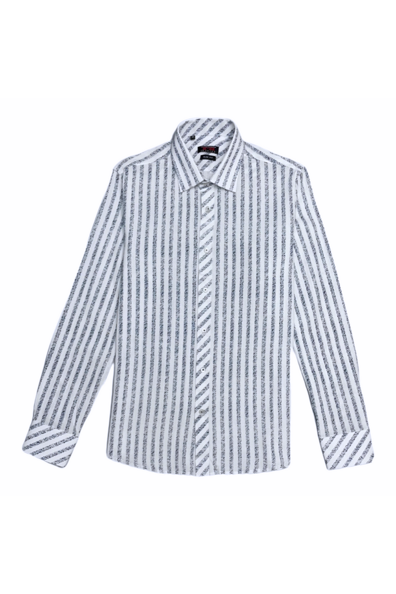 Trapani Button Down Shirt