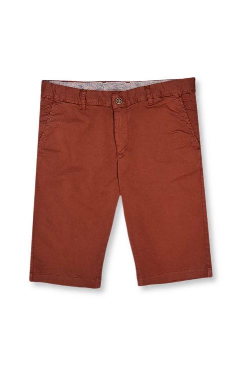 Dane Slim Fit Shorts