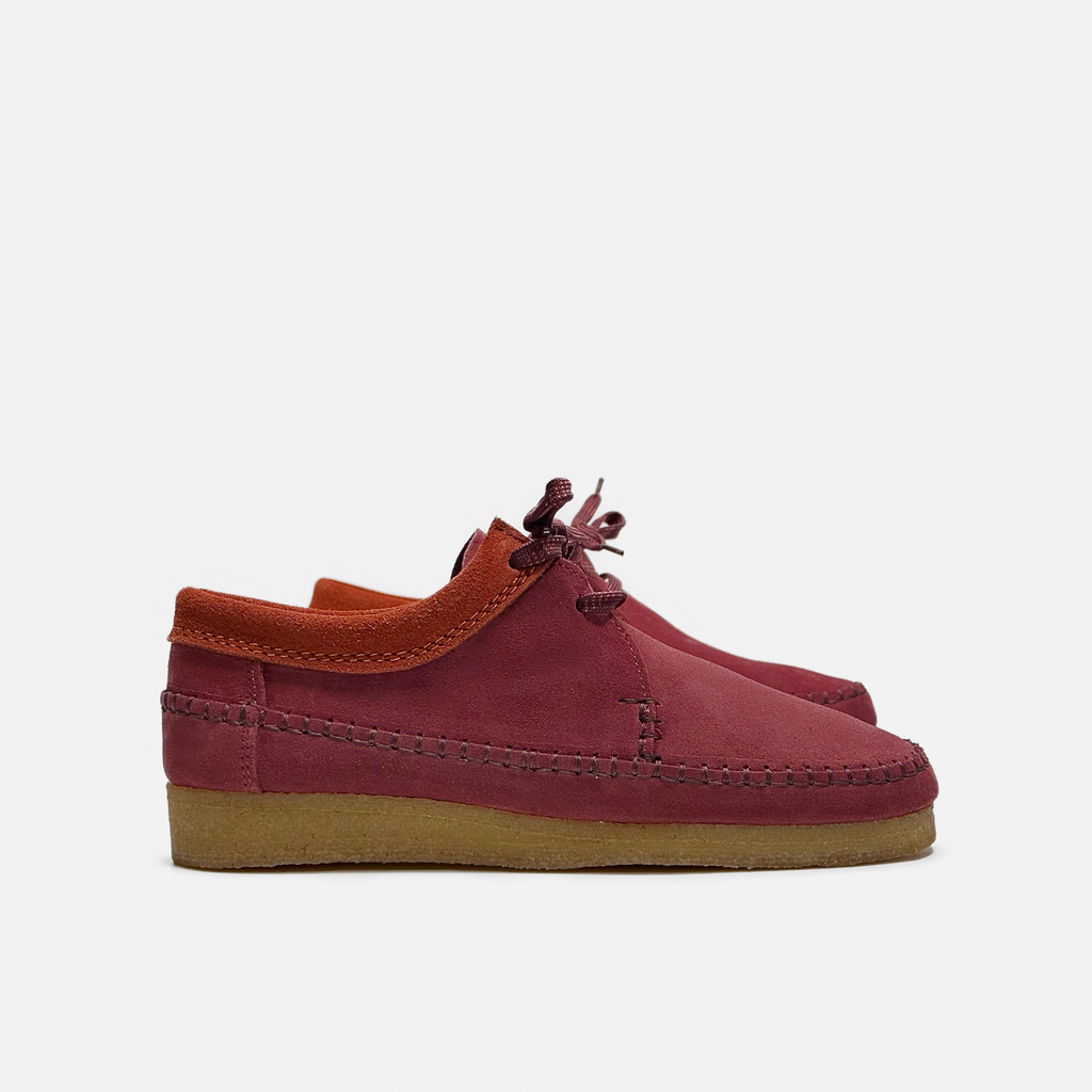 Clarks weaver shoe sales