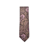 Dabb Classic Paisley Tie