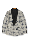 Bellino Shawl Collar Blazer