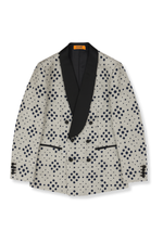 Bellino Shawl Collar Blazer