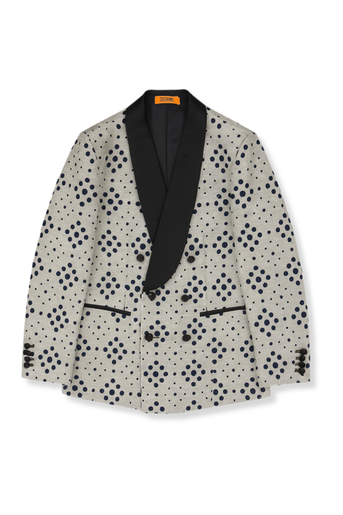 Bellino Shawl Collar Blazer