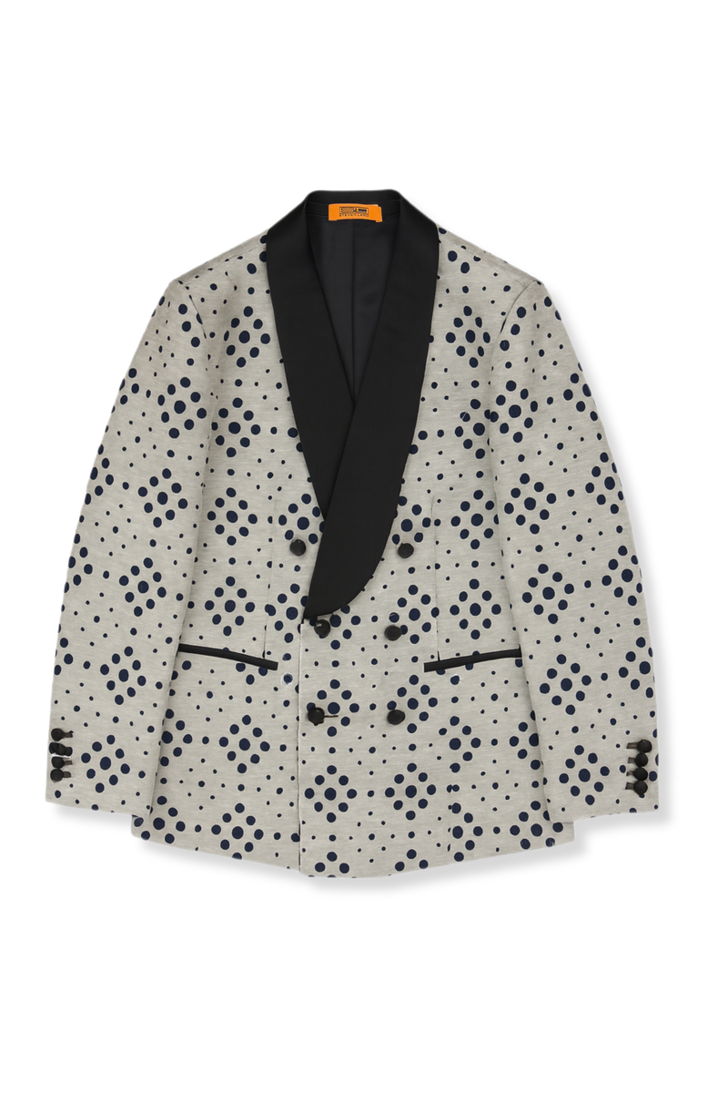 Bellino Shawl Collar Blazer
