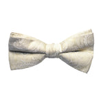 Stuart Paisley Bow Tie