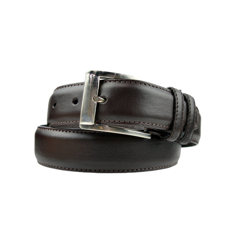 Fredrick Classic Leather Belt