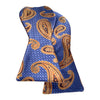 Breck Paisley Self Tie Bow