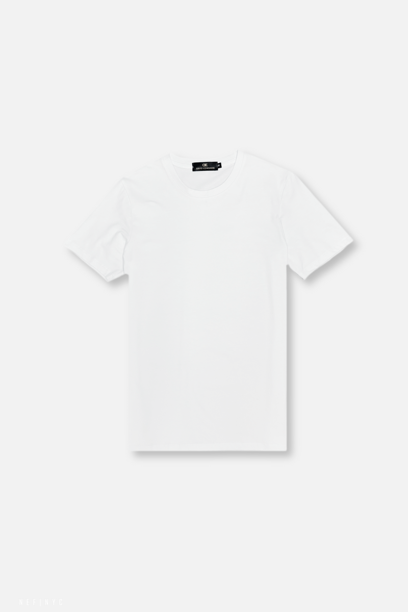 Decos Crewneck T-Shirt